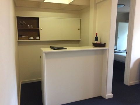 Comfort Hotel Adelaide Meridien - Accommodation Australia 18