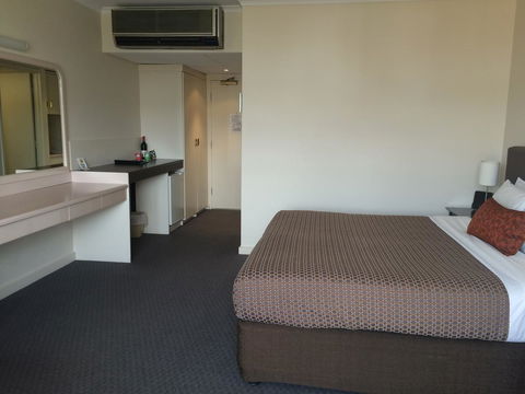 Comfort Hotel Adelaide Meridien - Accommodation Australia 27