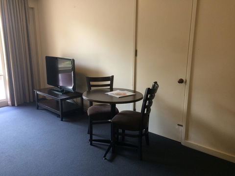 Comfort Hotel Adelaide Meridien - Accommodation Australia 20