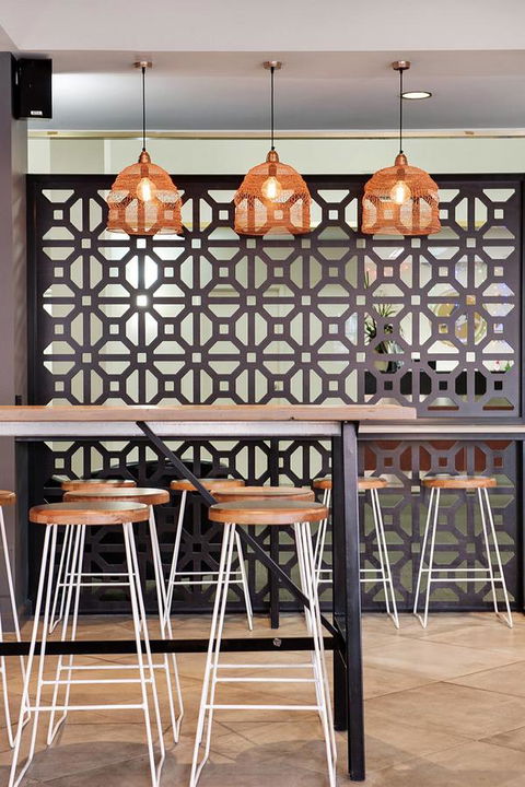 Comfort Hotel Adelaide Meridien - Accommodation Australia 14
