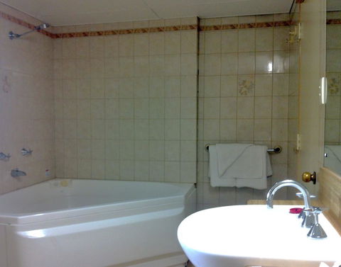 Comfort Hotel Adelaide Meridien - Accommodation Australia 16