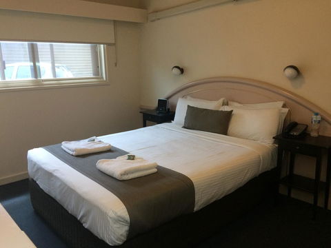 Comfort Hotel Adelaide Meridien - Accommodation Australia 25