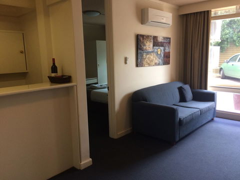 Comfort Hotel Adelaide Meridien - Accommodation Australia 19
