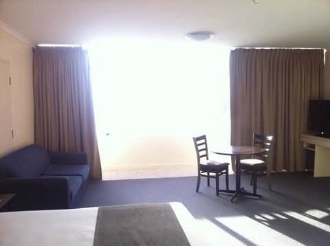 Comfort Hotel Adelaide Meridien - Accommodation Australia 15