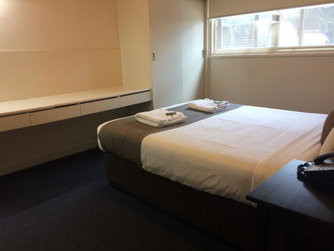 Comfort Hotel Adelaide Meridien - Accommodation Australia 22