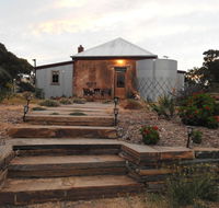Cooks Cottage - Accommodation Australia