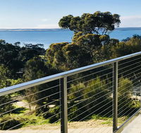 Sunrise on Falie Court - Accommodation Australia