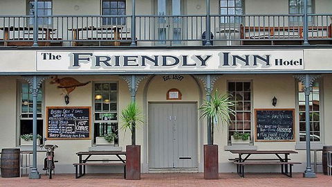 SkyView Villa - Local Tourism 16