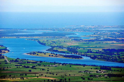 SkyView Villa - Local Tourism 13