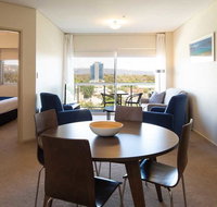 Hume Serviced Apartments