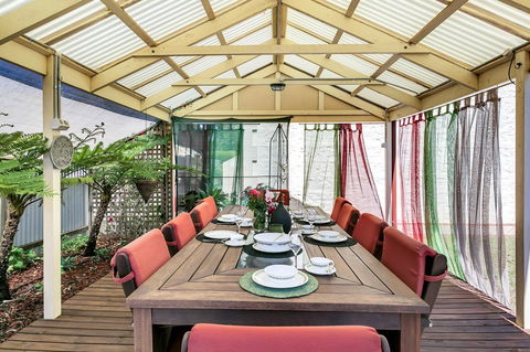 \'THE CHURCH\' Guest Home, Gawler Barossa Region - Accommodation Australia 10