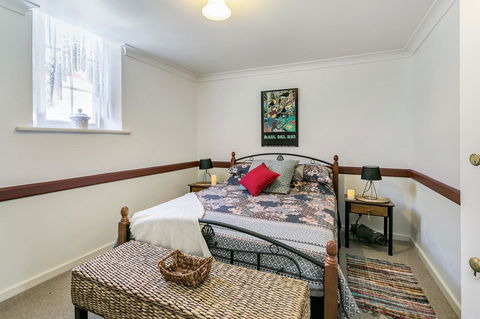 \'THE CHURCH\' Guest Home, Gawler Barossa Region - Accommodation Australia 4