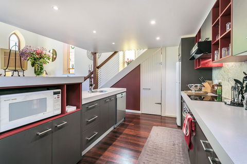 \'THE CHURCH\' Guest Home, Gawler Barossa Region - Accommodation Australia 3