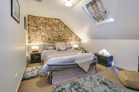 \'THE CHURCH\' Guest Home, Gawler Barossa Region - Accommodation Australia 9