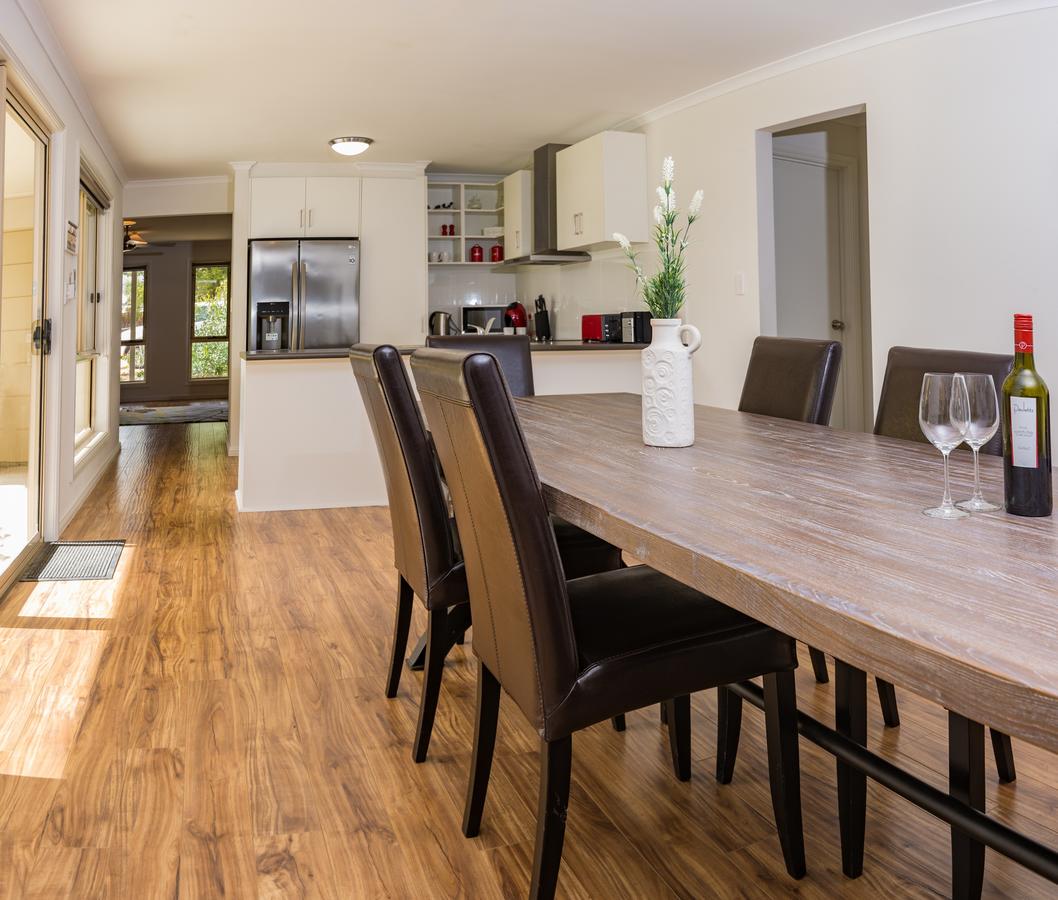Leasingham SA Accommodation Australia