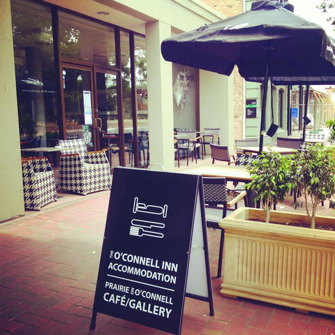 The O'Connell Inn - Accommodation Australia 11