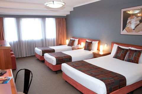 The O'Connell Inn - Accommodation Australia 6