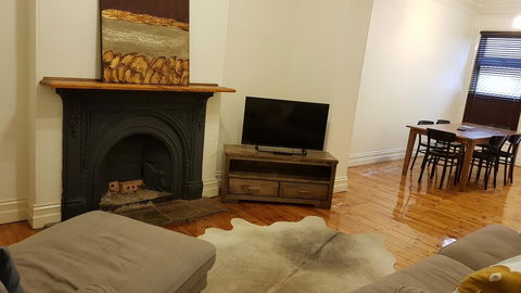 The O'Connell Inn - Accommodation Australia 17