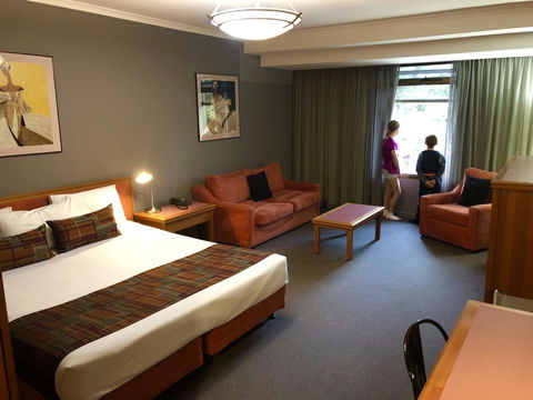 The O'Connell Inn - Accommodation Australia 2