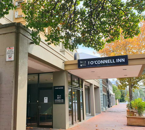 The O'Connell Inn - Accommodation Australia 1