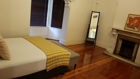 The O'Connell Inn - Accommodation Australia 20