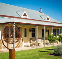 Barossa Vineyard Cottages - Australia Shopping