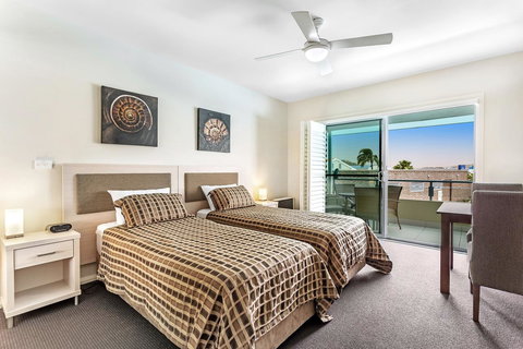 Pacific Blue 278-265 Sandy Pt Rd- Dual Key Access, Wifi, Linen And Air Conditioning - Local Tourism 9
