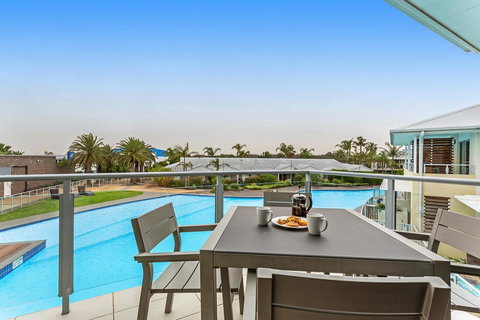 Pacific Blue 278-265 Sandy Pt Rd- Dual Key Access, Wifi, Linen And Air Conditioning - Local Tourism 2