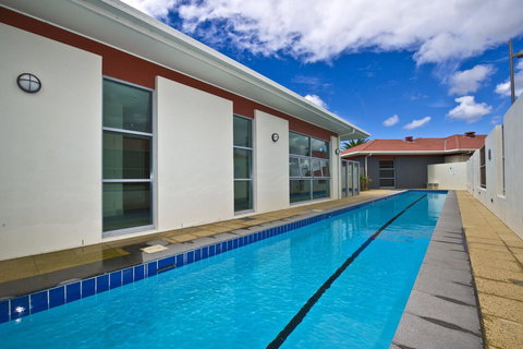 Pacific Blue 278-265 Sandy Pt Rd- Dual Key Access, Wifi, Linen And Air Conditioning - Local Tourism 16
