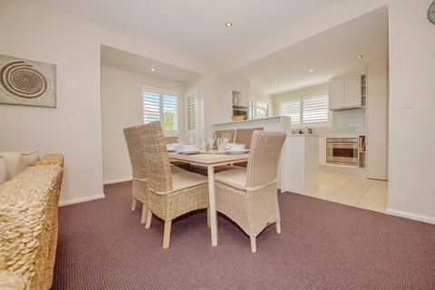 Pacific Blue 278-265 Sandy Pt Rd- Dual Key Access, Wifi, Linen And Air Conditioning - Local Tourism 6
