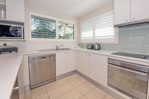 Pacific Blue 278-265 Sandy Pt Rd- Dual Key Access, Wifi, Linen And Air Conditioning - Local Tourism 8