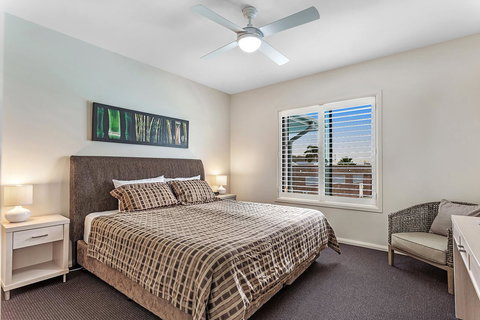 Pacific Blue 278-265 Sandy Pt Rd- Dual Key Access, Wifi, Linen And Air Conditioning - Local Tourism 10