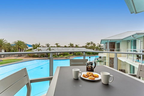 Pacific Blue 278-265 Sandy Pt Rd- Dual Key Access, Wifi, Linen And Air Conditioning - Local Tourism 0