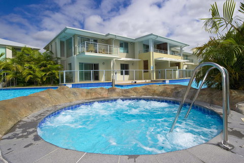 Pacific Blue 278-265 Sandy Pt Rd- Dual Key Access, Wifi, Linen And Air Conditioning - Local Tourism 18