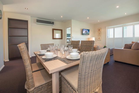 Pacific Blue 278-265 Sandy Pt Rd- Dual Key Access, Wifi, Linen And Air Conditioning - Local Tourism 7