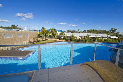 Pacific Blue 278-265 Sandy Pt Rd- Dual Key Access, Wifi, Linen And Air Conditioning - Local Tourism 17