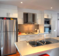 Home On Torrens - Accommodation Australia