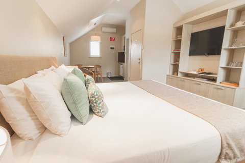 The Studios By Manna, Ascend Hotel Collection - Accommodation Australia 23