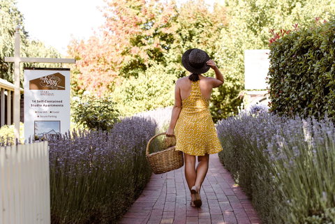 The Studios By Manna, Ascend Hotel Collection - Accommodation Australia 12