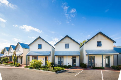 The Studios By Manna, Ascend Hotel Collection - Accommodation Australia 27