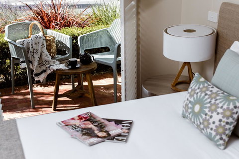 The Studios By Manna, Ascend Hotel Collection - Accommodation Australia 3