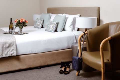 The Studios By Manna, Ascend Hotel Collection - Accommodation Australia 14