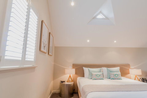 The Studios By Manna, Ascend Hotel Collection - Accommodation Australia 22