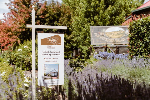 The Studios By Manna, Ascend Hotel Collection - Accommodation Australia 15