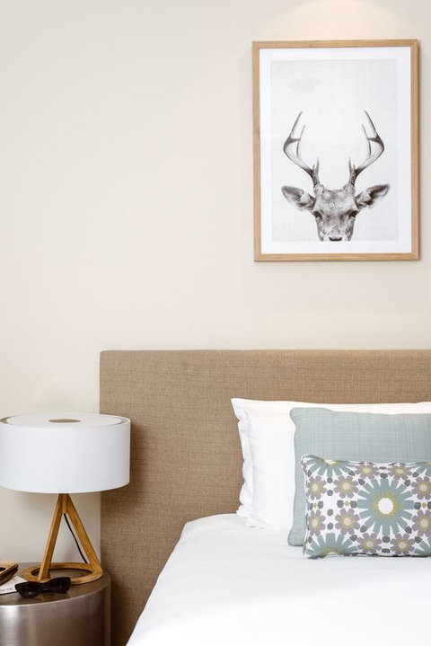 The Studios By Manna, Ascend Hotel Collection - Accommodation Australia 9