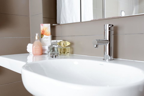 The Studios By Manna, Ascend Hotel Collection - Accommodation Australia 6