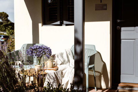 The Studios By Manna, Ascend Hotel Collection - Accommodation Australia 13