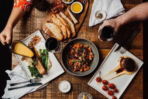 The Studios By Manna, Ascend Hotel Collection - Accommodation Australia 33