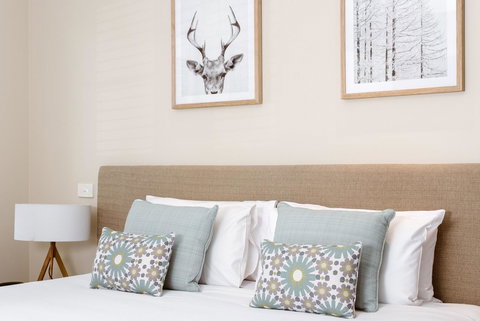 The Studios By Manna, Ascend Hotel Collection - Accommodation Australia 10