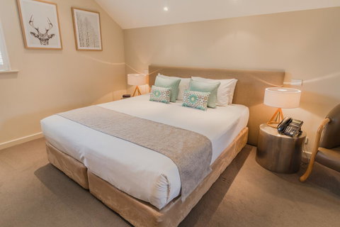 The Studios By Manna, Ascend Hotel Collection - Accommodation Australia 20